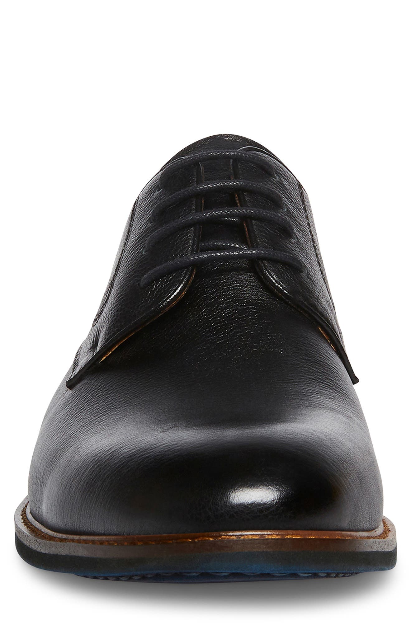 FLYSXP Mens Official Oxford Derby Shoes PU Shoes Wedding Business Soft and Comfortable Flat Shoes Mens Leather Boots Color : Black, Size : 47 FLYSXP Mens Official Oxford Derby Shoes PU Shoes Wedding Business Soft and Comfortable Flat Shoes Mens Leather Boots Color : Black, Size : 47